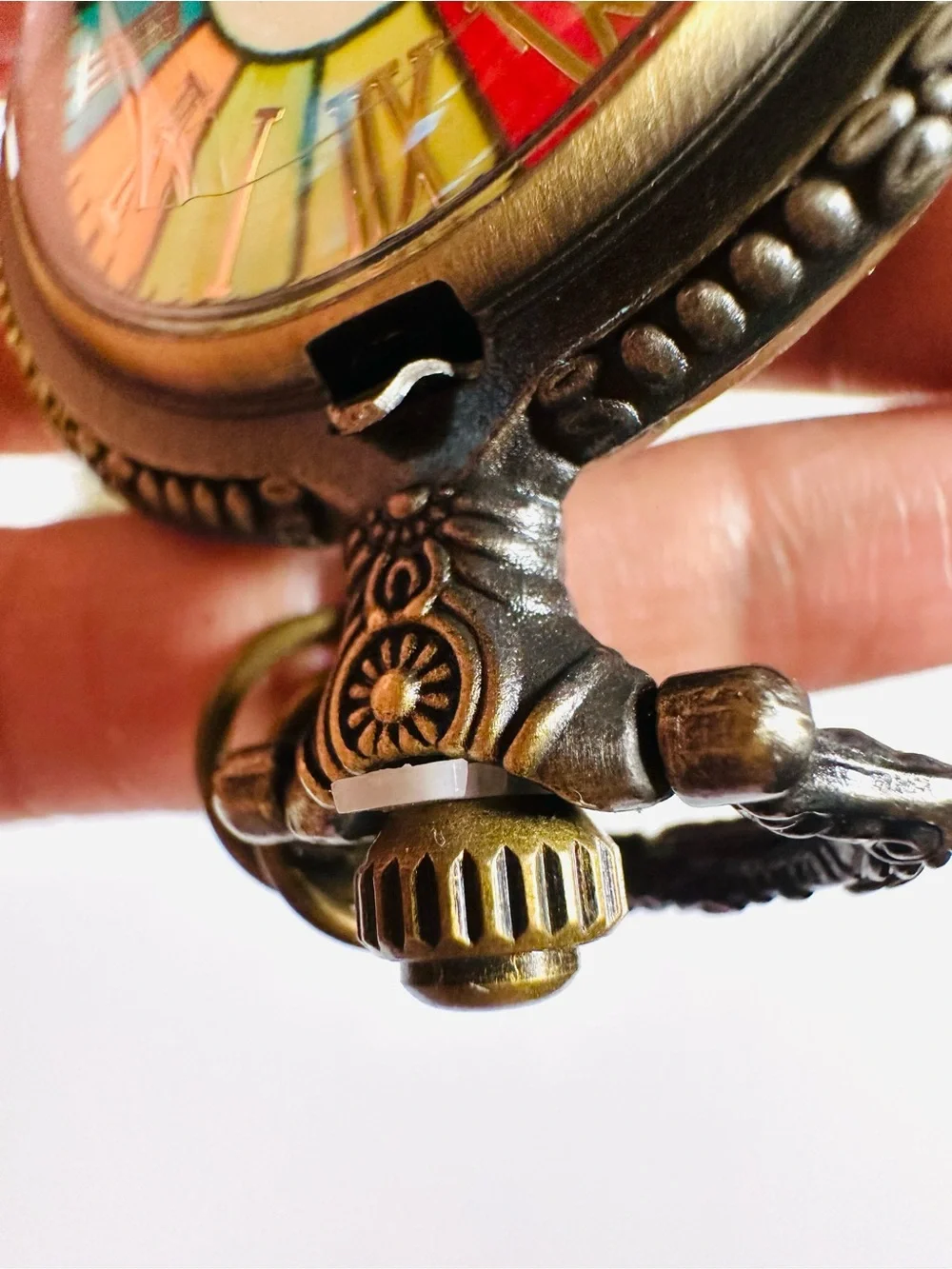N/A 🕰️⚙️ steampunk